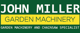 John Miller Garden Machinery