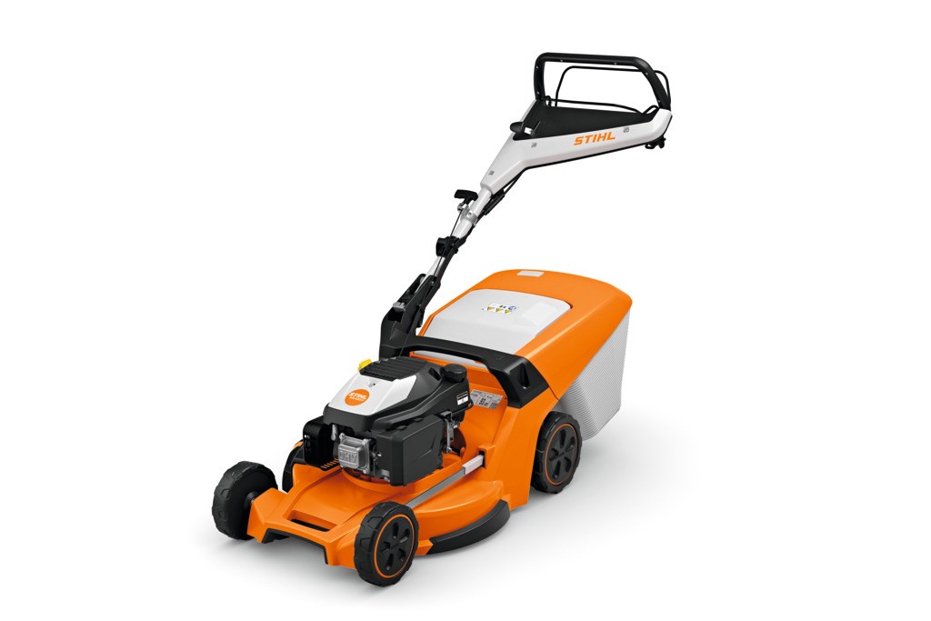 Stihl RM 453.3 V Cordless Lawnmowers | Image 1