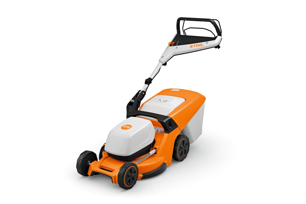 Stihl RM 448.3 V Cordless Lawnmowers | Image 1