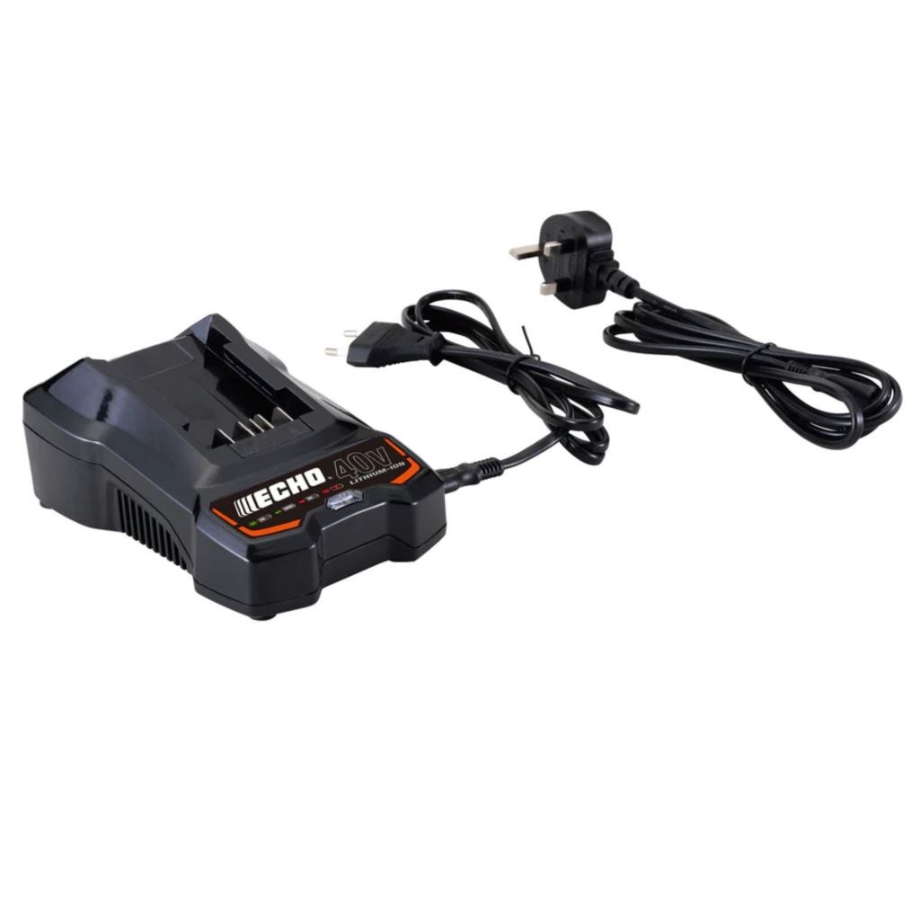 Echo battery charger LC-3604 | Image 1