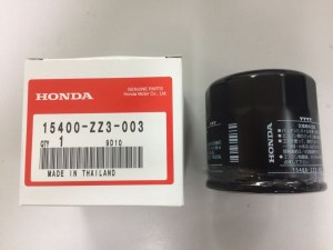 15400-ZZ3-003 Honda Oil Filter