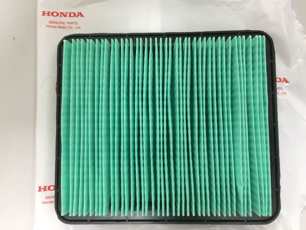 17211-ZL8-023 Honda Air Filter | Image 1