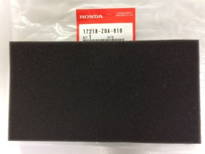 17218-Z0A-810 Honda Pre Filter