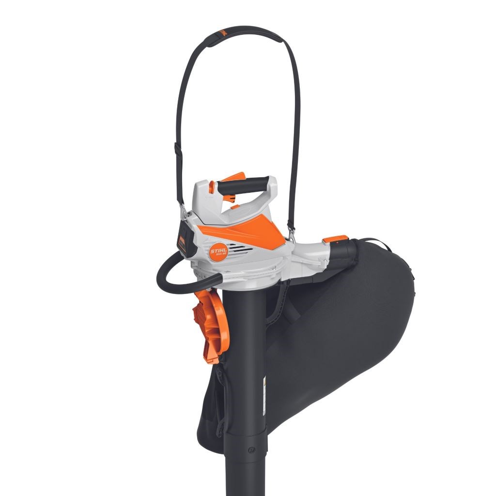 Stihl RM 655 RS Roller Lawn Mower | Image 1