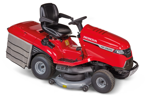 Honda HF 2625 HTE lawn tractor | Image 2
