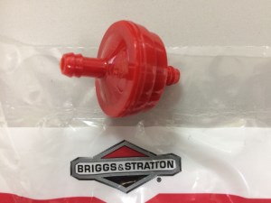 298090S Fuel Filter Briggs & Stratton