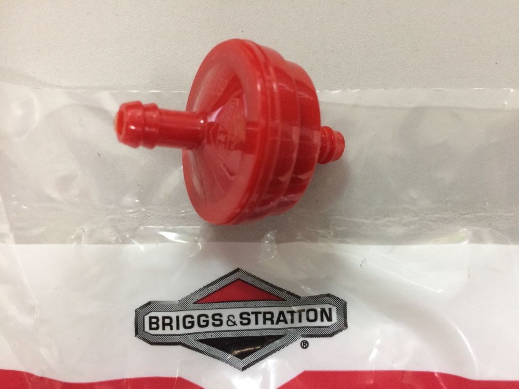 298090S Fuel Filter Briggs & Stratton | Image 1