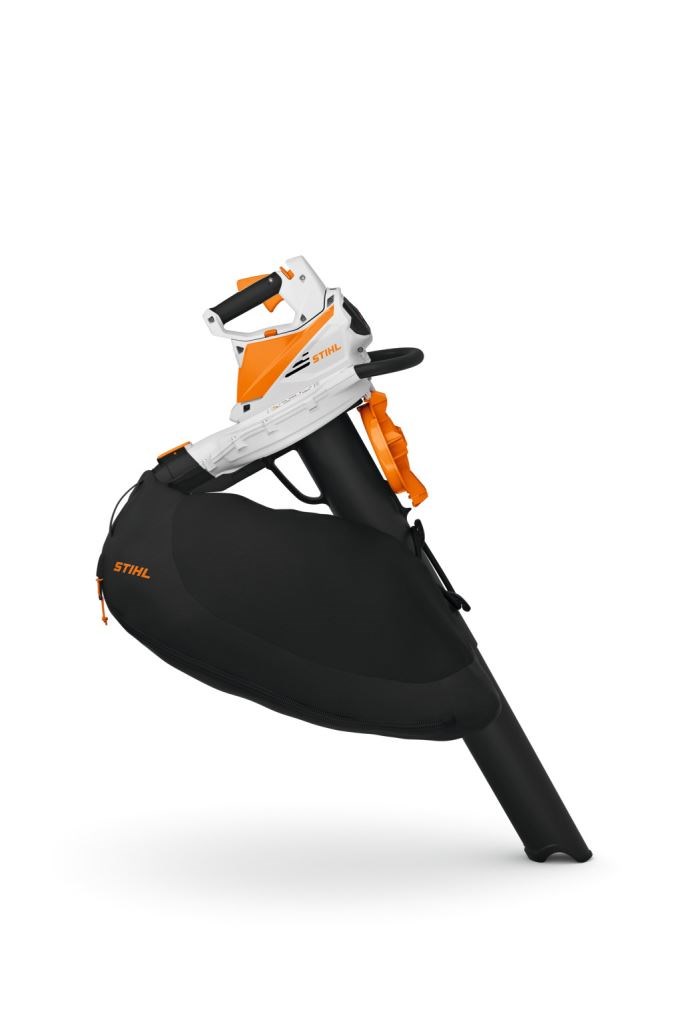 SHA56 Blower Vacuum Shredder | Image 1