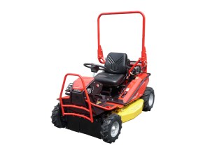 Canycom CMX2406 Ride on Brushcutter