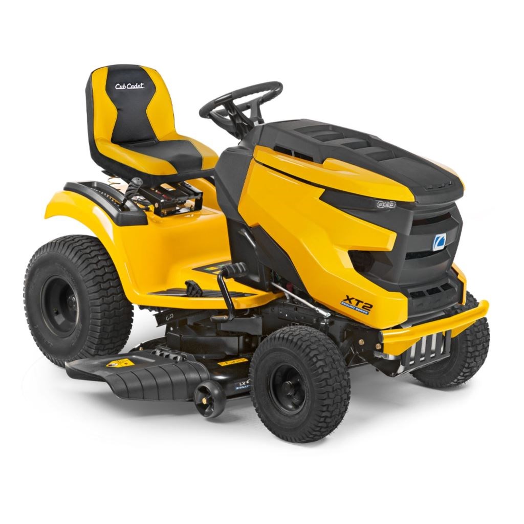 Cub Cadet XT2 PS117 46" Enduro series ride on lawn tractor | Image 1