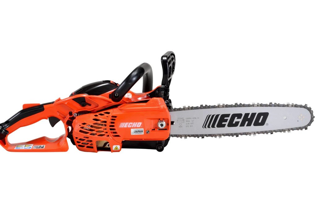Echo CS-2511WES Chainsaw | Image 1