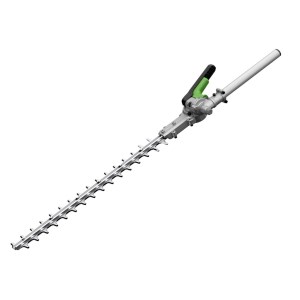 Ego multi-tool short hedge trimmer attachment