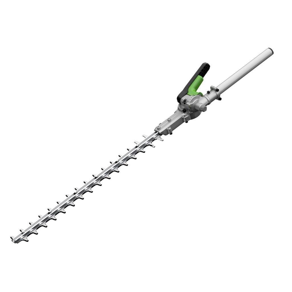 Ego multi-tool short hedge trimmer attachment | Image 1