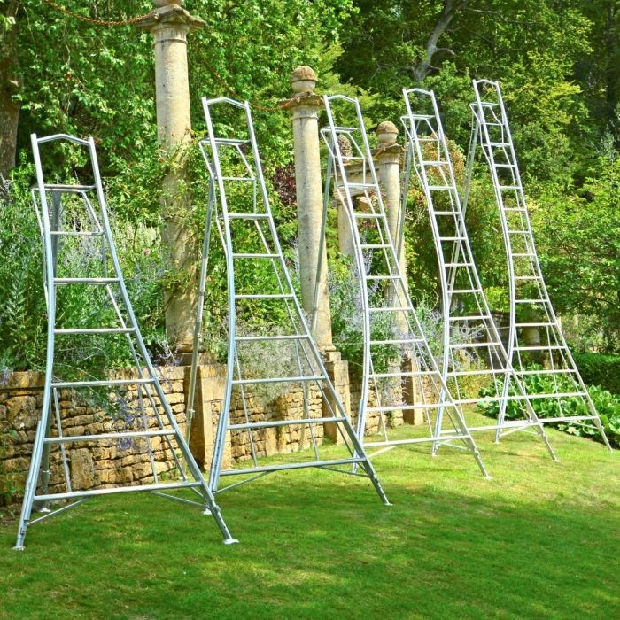 Henchman tripod ladders | Image 1