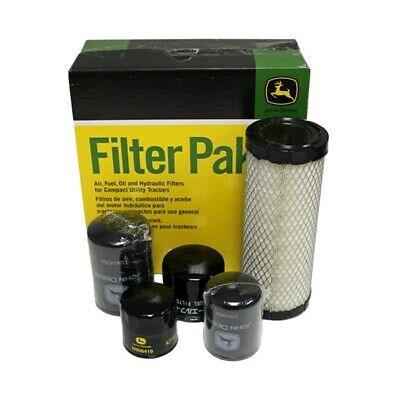 Filters John Deere | Image 1