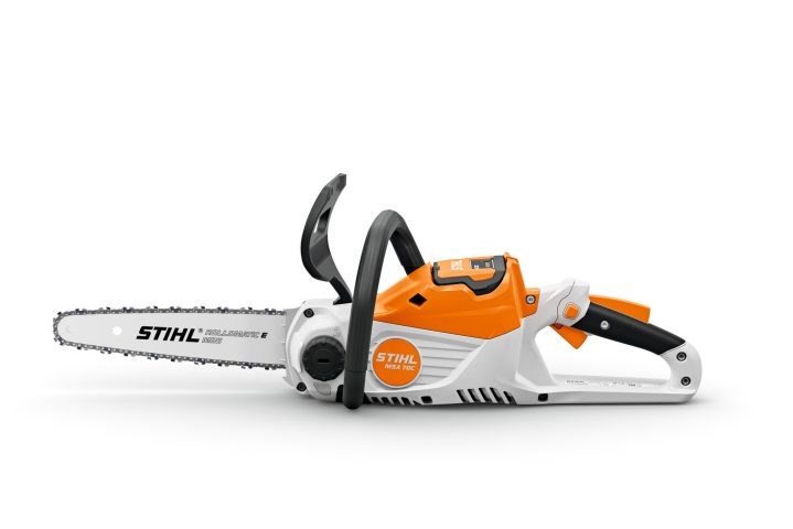 Stihl MSA 70 chainsaw | Image 1