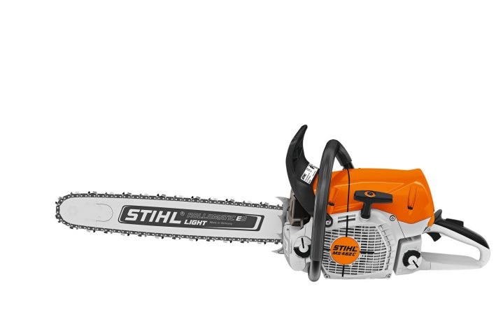 Stihl MS 462 C-M Chainsaws | Image 1