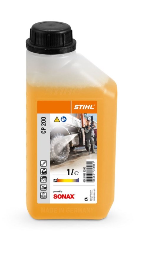 Stihl Cleaning Agents For Pressure Washers | Image 6