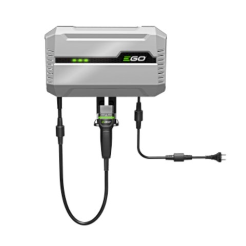 Ego multi port charging case (kit) | Image 2