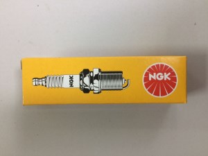 Spark Plugs - NGK 