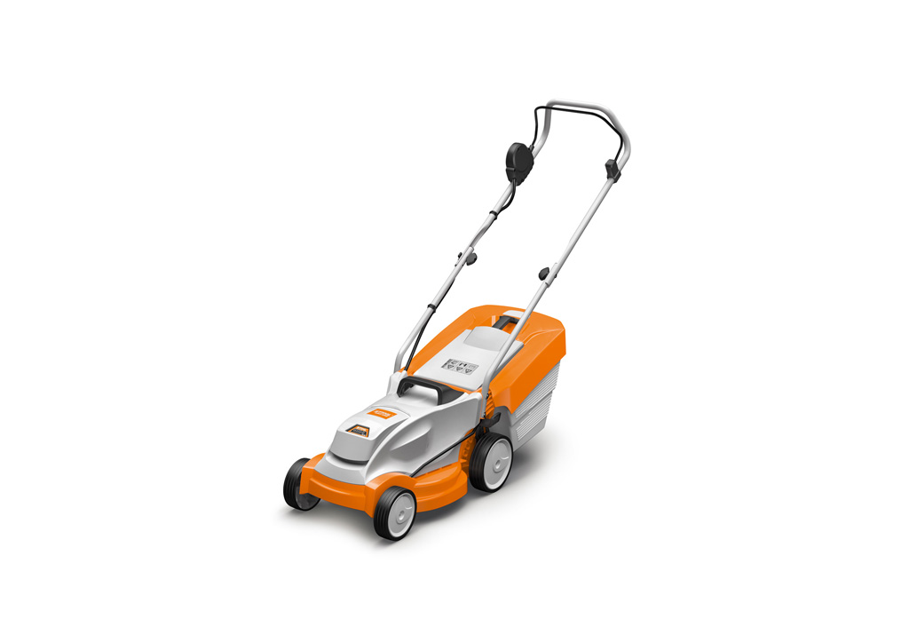 Stihl RMA235 Cordless Lawnmowers | Image 1