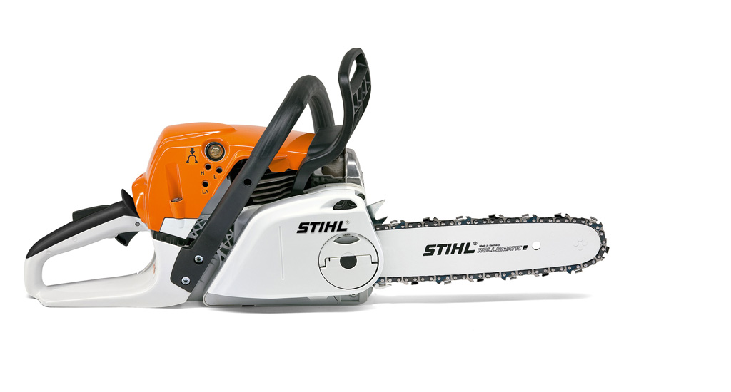 Stihl MS231 C-BE Chainsaw | Image 1