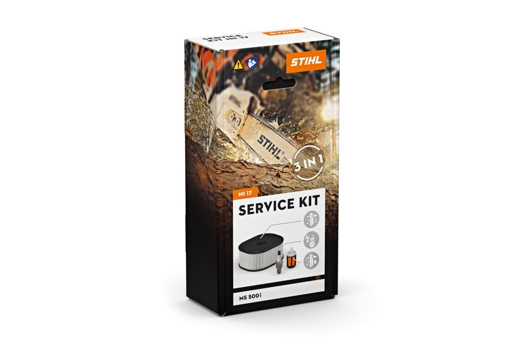 Stihl Service Kits | Image 1