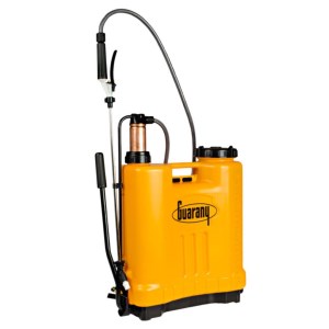 Guarany Symmetrical backpack sprayer - 20L