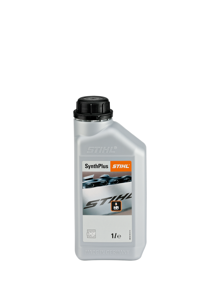 Stihl SynthPlus Chainsaw Chain Lubricant | Image 1